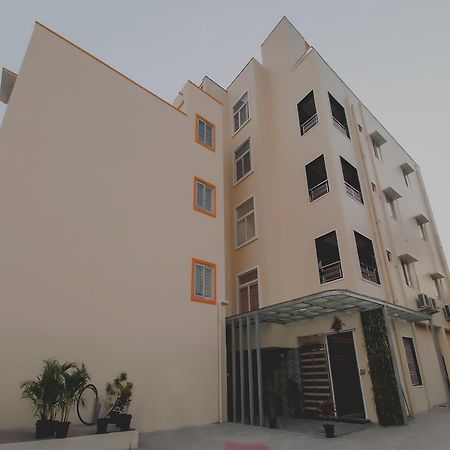 Hotel O Jp Residency Singapperumalkovil Bagian luar foto